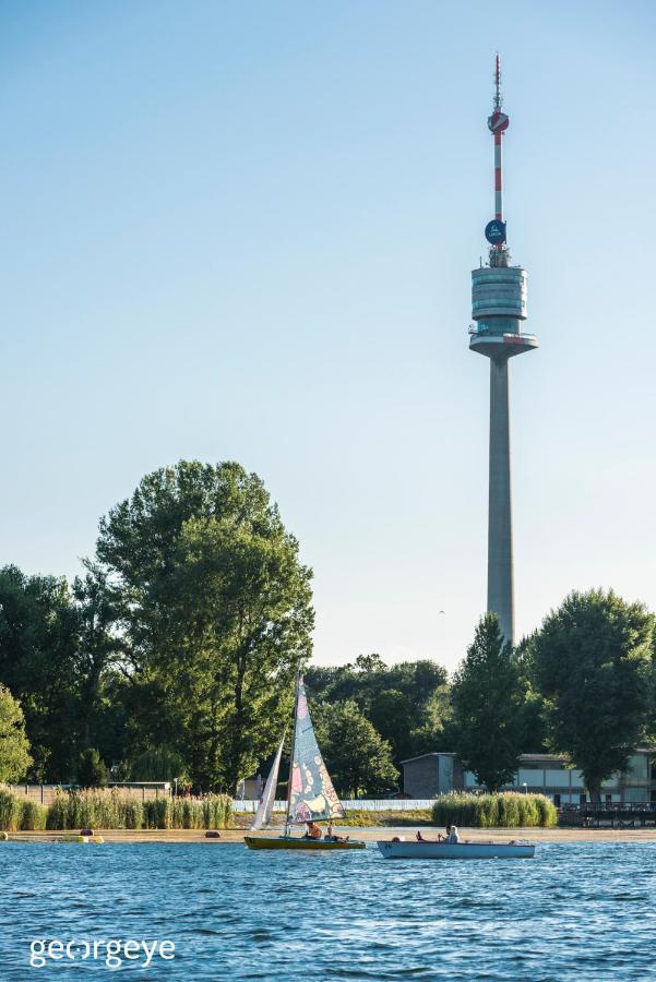 Die Fromme Hermine Wenen Buitenkant foto